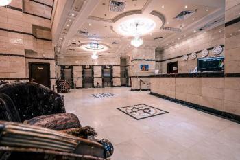 Qasr Ajyad AlSad Hotel Main image